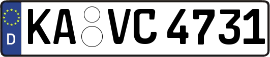 KA-VC4731