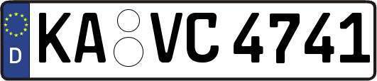 KA-VC4741