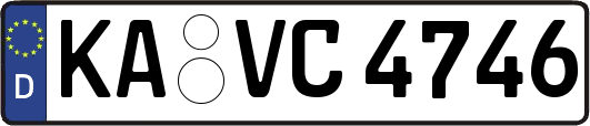 KA-VC4746
