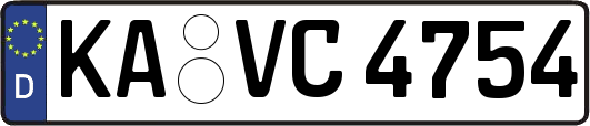 KA-VC4754