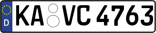 KA-VC4763