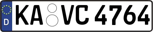 KA-VC4764