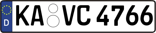 KA-VC4766
