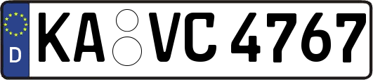 KA-VC4767