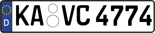 KA-VC4774