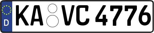 KA-VC4776