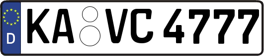 KA-VC4777