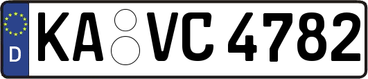 KA-VC4782