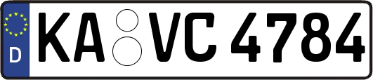 KA-VC4784