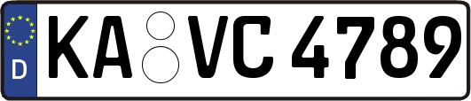 KA-VC4789