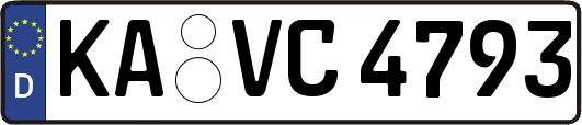 KA-VC4793