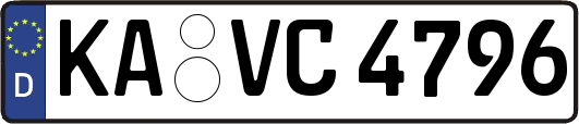 KA-VC4796