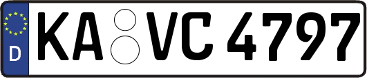 KA-VC4797