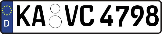 KA-VC4798