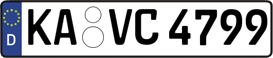 KA-VC4799