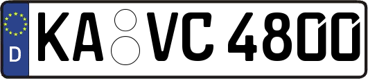 KA-VC4800