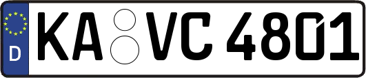 KA-VC4801