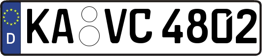 KA-VC4802