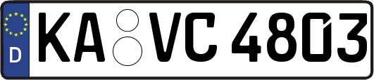 KA-VC4803