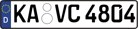 KA-VC4804