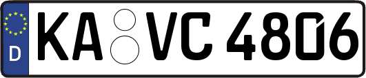KA-VC4806