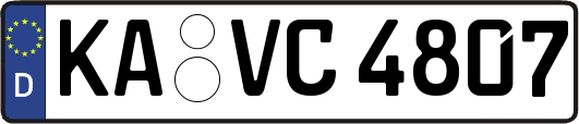 KA-VC4807