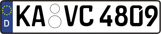 KA-VC4809