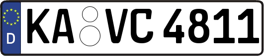 KA-VC4811