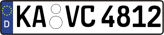 KA-VC4812
