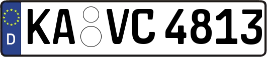 KA-VC4813