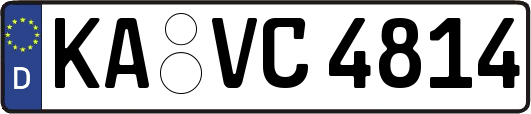 KA-VC4814