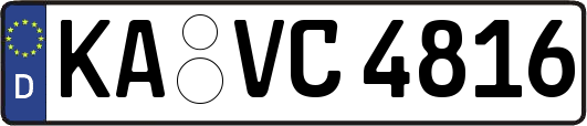 KA-VC4816