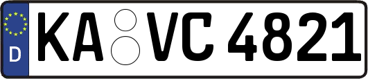 KA-VC4821