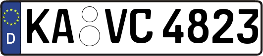 KA-VC4823