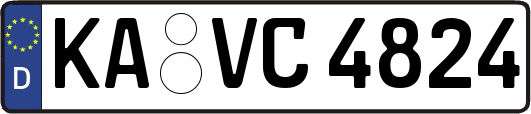 KA-VC4824