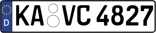 KA-VC4827
