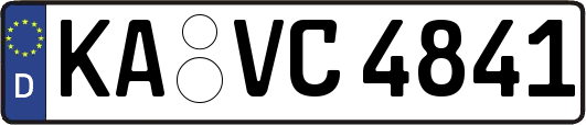 KA-VC4841