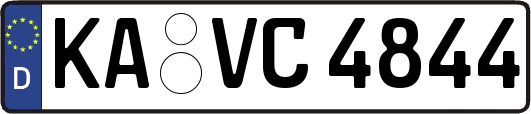 KA-VC4844