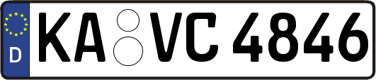 KA-VC4846