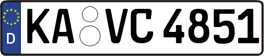 KA-VC4851