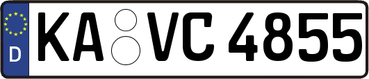 KA-VC4855