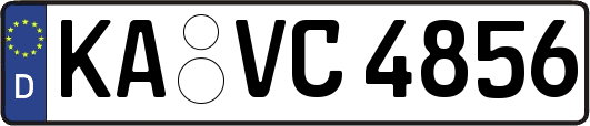 KA-VC4856