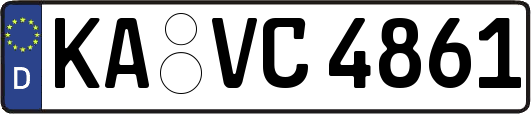 KA-VC4861