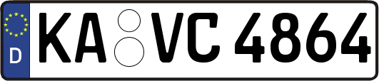 KA-VC4864