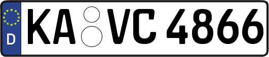 KA-VC4866