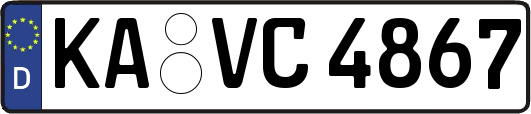 KA-VC4867