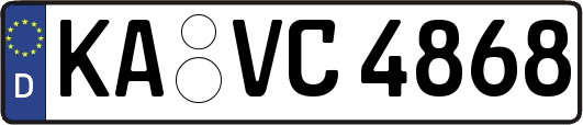 KA-VC4868