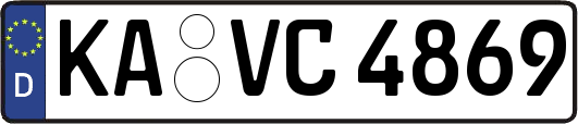 KA-VC4869