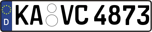 KA-VC4873