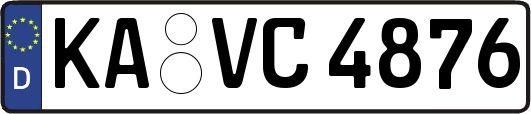KA-VC4876